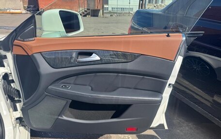 Mercedes-Benz CLS, 2016 год, 3 299 000 рублей, 17 фотография
