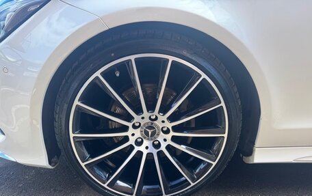 Mercedes-Benz CLS, 2016 год, 3 299 000 рублей, 11 фотография