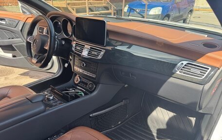 Mercedes-Benz CLS, 2016 год, 3 299 000 рублей, 13 фотография