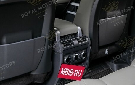 Land Rover Defender II, 2023 год, 9 100 000 рублей, 15 фотография