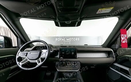 Land Rover Defender II, 2023 год, 9 100 000 рублей, 7 фотография