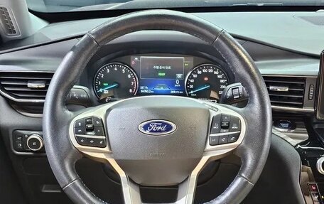Ford Explorer VI, 2022 год, 7 470 000 рублей, 6 фотография