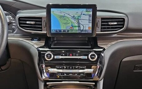 Ford Explorer VI, 2022 год, 7 470 000 рублей, 9 фотография