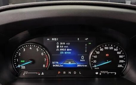 Ford Explorer VI, 2022 год, 7 470 000 рублей, 8 фотография