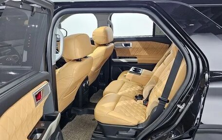 Ford Explorer VI, 2022 год, 7 470 000 рублей, 11 фотография
