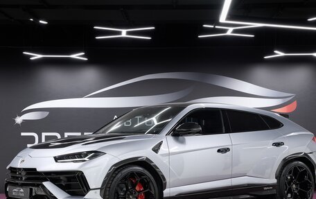 Lamborghini Urus I, 2024 год, 52 900 000 рублей, 1 фотография
