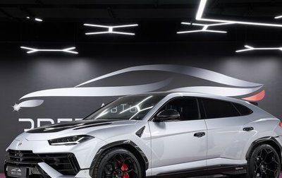 Lamborghini Urus I, 2024 год, 52 900 000 рублей, 1 фотография