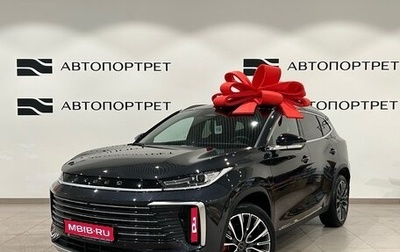 CheryExeed TXL, 2024 год, 3 149 000 рублей, 1 фотография