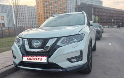 Nissan X-Trail, 2021 год, 3 500 000 рублей, 1 фотография