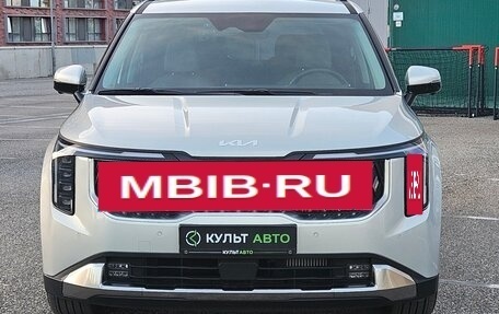 KIA Carnival, 2024 год, 6 590 000 рублей, 1 фотография