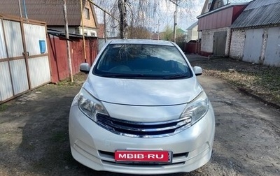 Nissan Note II рестайлинг, 2013 год, 1 100 000 рублей, 1 фотография