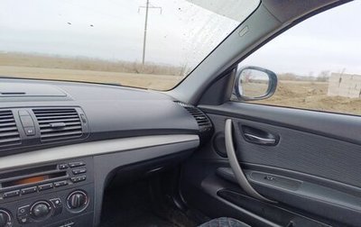 BMW 1 серия, 2011 год, 750 000 рублей, 1 фотография
