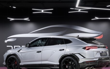 Lamborghini Urus I, 2024 год, 52 900 000 рублей, 3 фотография