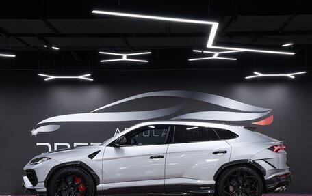 Lamborghini Urus I, 2024 год, 52 900 000 рублей, 2 фотография