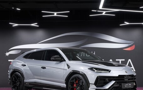 Lamborghini Urus I, 2024 год, 52 900 000 рублей, 6 фотография