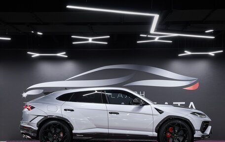 Lamborghini Urus I, 2024 год, 52 900 000 рублей, 5 фотография