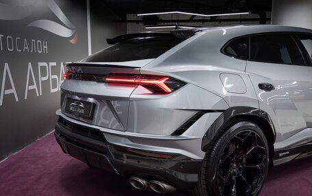 Lamborghini Urus I, 2024 год, 52 900 000 рублей, 12 фотография