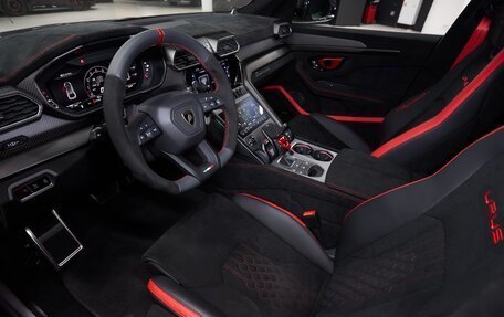 Lamborghini Urus I, 2024 год, 52 900 000 рублей, 18 фотография