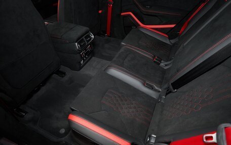 Lamborghini Urus I, 2024 год, 52 900 000 рублей, 21 фотография