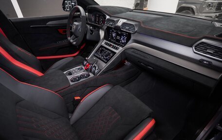 Lamborghini Urus I, 2024 год, 52 900 000 рублей, 25 фотография