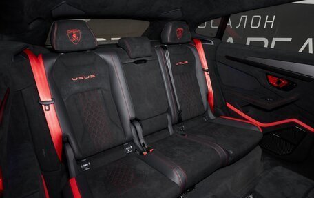 Lamborghini Urus I, 2024 год, 52 900 000 рублей, 23 фотография