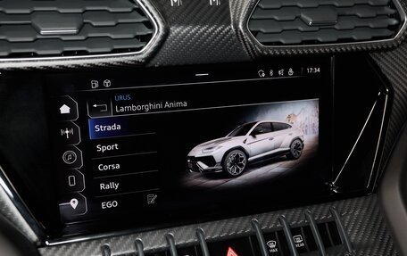 Lamborghini Urus I, 2024 год, 52 900 000 рублей, 26 фотография