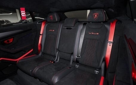 Lamborghini Urus I, 2024 год, 52 900 000 рублей, 20 фотография