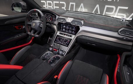 Lamborghini Urus I, 2024 год, 52 900 000 рублей, 39 фотография