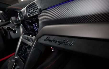 Lamborghini Urus I, 2024 год, 52 900 000 рублей, 36 фотография