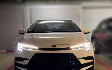 Toyota Corolla, 2022 год, 1 600 000 рублей, 6 фотография