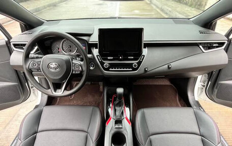 Toyota Corolla, 2022 год, 1 600 000 рублей, 8 фотография