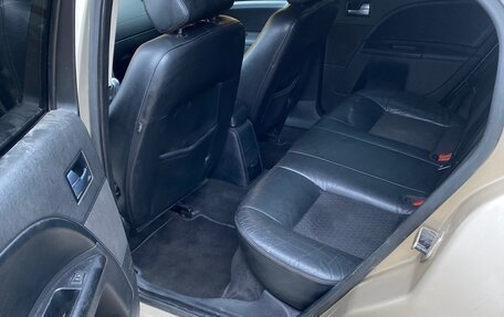Ford Mondeo III, 2003 год, 475 000 рублей, 3 фотография