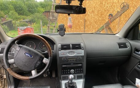 Ford Mondeo III, 2003 год, 475 000 рублей, 2 фотография