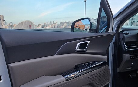 KIA Carnival, 2024 год, 6 590 000 рублей, 12 фотография