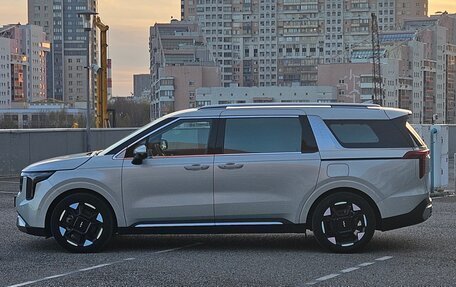 KIA Carnival, 2024 год, 6 590 000 рублей, 7 фотография