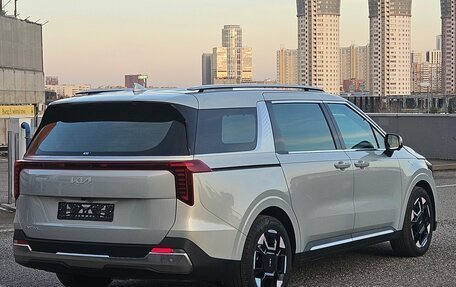 KIA Carnival, 2024 год, 6 590 000 рублей, 4 фотография