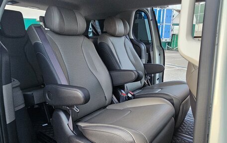 KIA Carnival, 2024 год, 6 590 000 рублей, 17 фотография