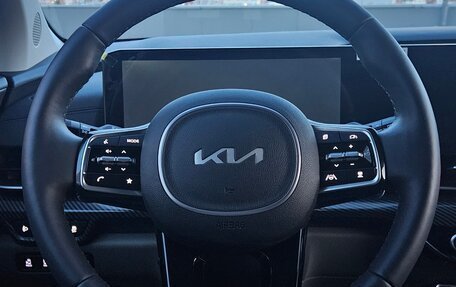 KIA Carnival, 2024 год, 6 590 000 рублей, 15 фотография