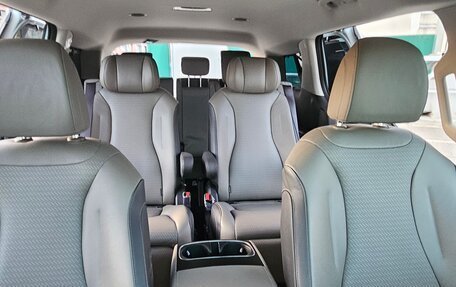 KIA Carnival, 2024 год, 6 590 000 рублей, 16 фотография