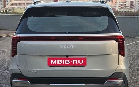 KIA Carnival, 2024 год, 6 590 000 рублей, 5 фотография