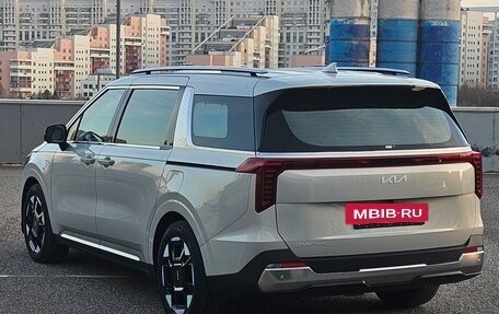 KIA Carnival, 2024 год, 6 590 000 рублей, 6 фотография