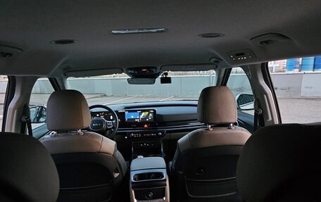 KIA Carnival, 2024 год, 6 590 000 рублей, 19 фотография