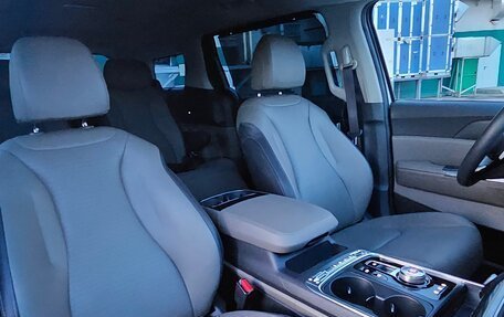 KIA Carnival, 2024 год, 6 590 000 рублей, 20 фотография