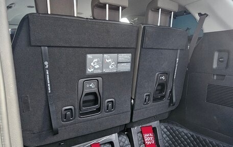KIA Carnival, 2024 год, 6 590 000 рублей, 23 фотография