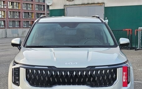 KIA Carnival, 2024 год, 6 590 000 рублей, 25 фотография