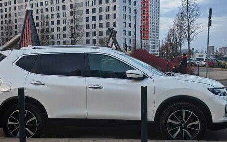 Nissan X-Trail, 2021 год, 3 500 000 рублей, 4 фотография