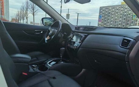Nissan X-Trail, 2021 год, 3 500 000 рублей, 8 фотография