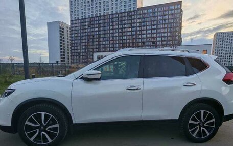 Nissan X-Trail, 2021 год, 3 500 000 рублей, 11 фотография