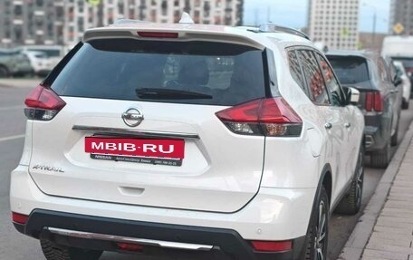 Nissan X-Trail, 2021 год, 3 500 000 рублей, 2 фотография