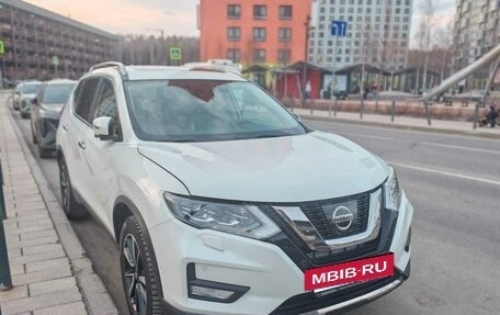 Nissan X-Trail, 2021 год, 3 500 000 рублей, 6 фотография